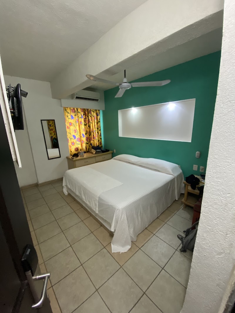 HOTEL ZÓCALO