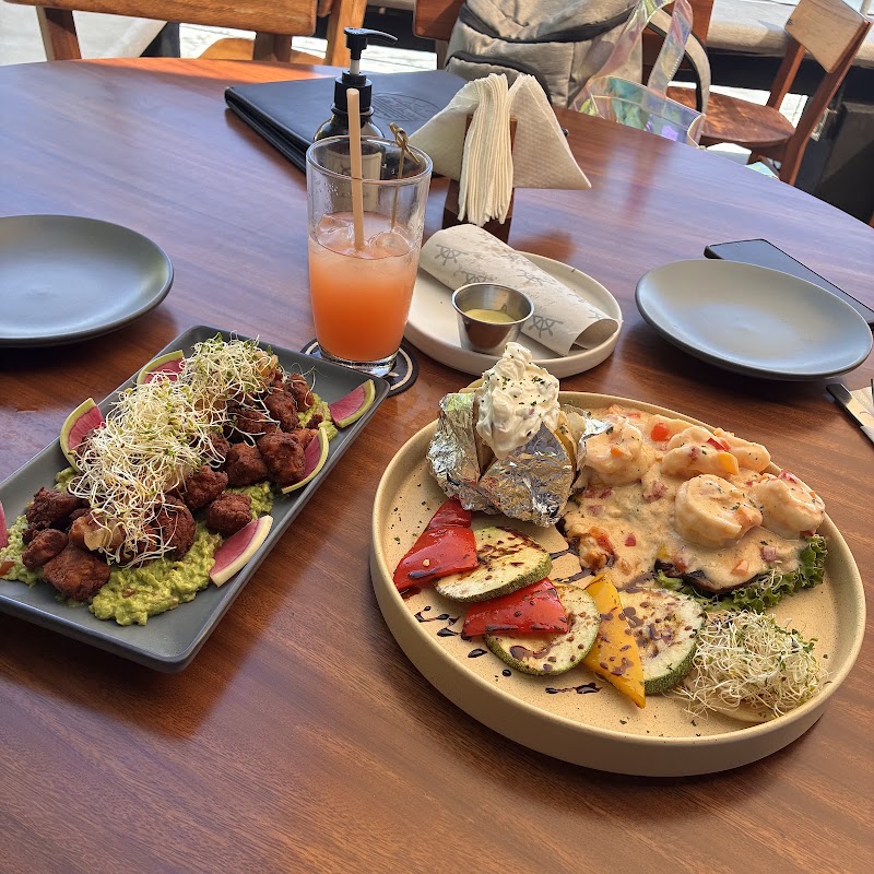La Tasca Resto-Bar & Tapas By Ruga
