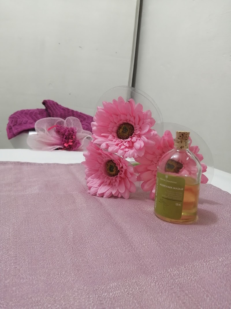 Krisdian Spa