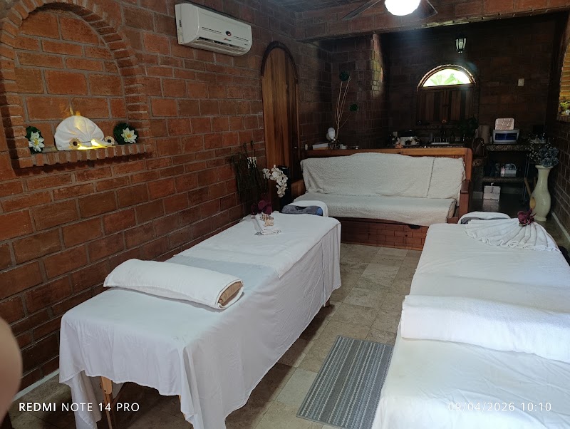 Spa Vita Nuova