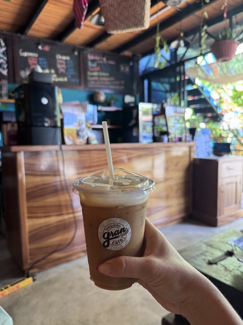Pequeño Gran Café