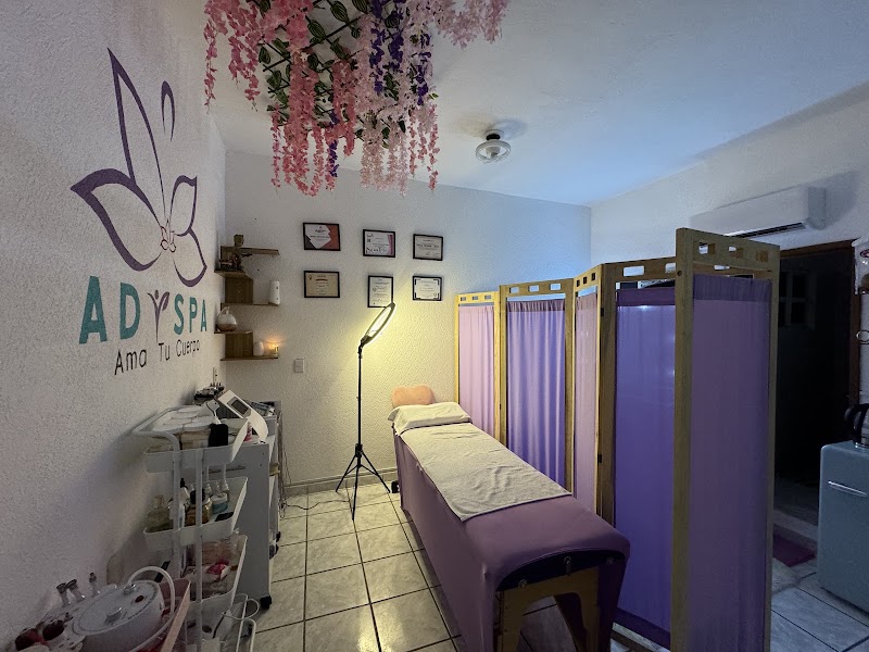 AdySpa-Chilpancingo