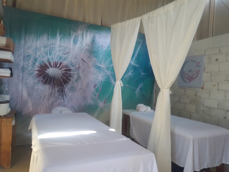 SERENITY MASSAGE