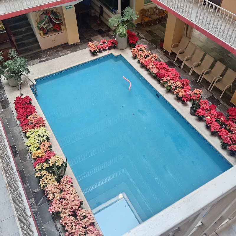 Hotel Real Del Sol