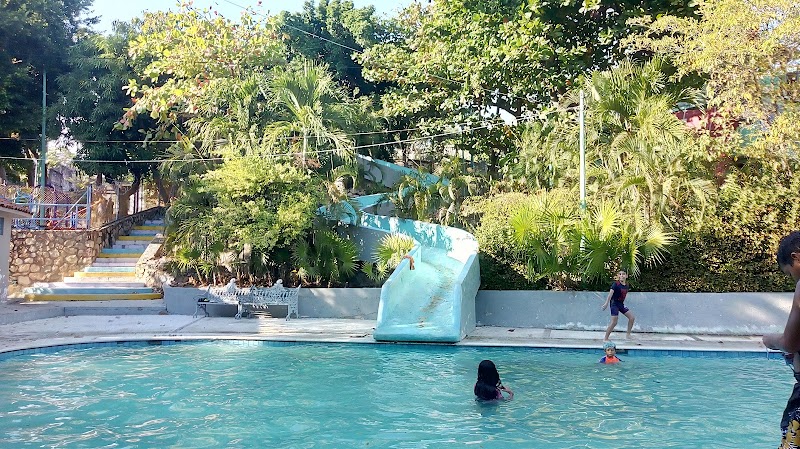 Parque Nina