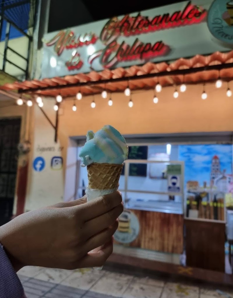 Nieves de Ángel