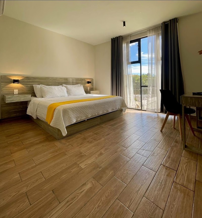 Capital Suites