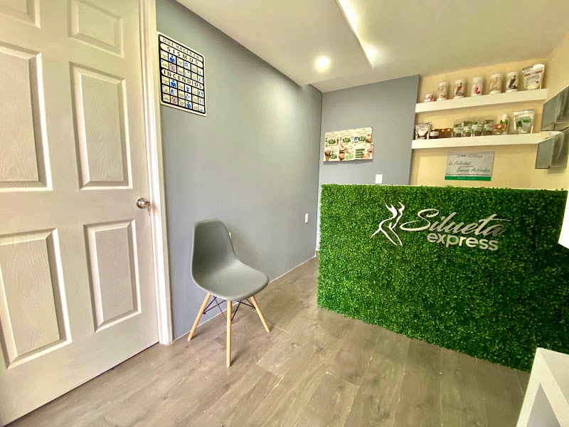Silueta Express Chilpancingo