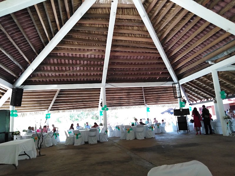 Sanjose restaurante