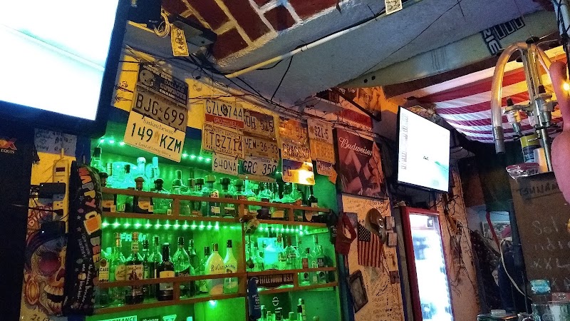 Alex Sport Bar