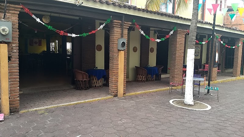 Barracruda Bar