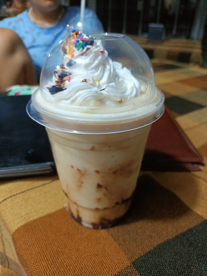 Mi Tacita de Café