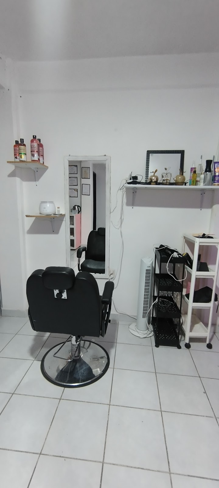 RA´S Organic Spa