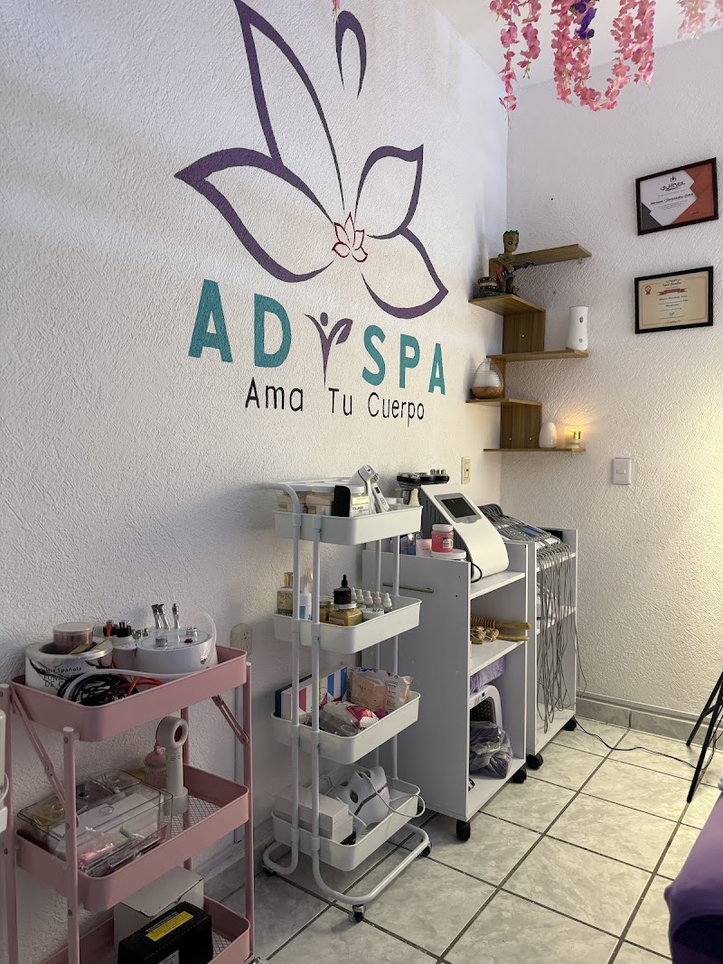 AdySpa-Chilpancingo