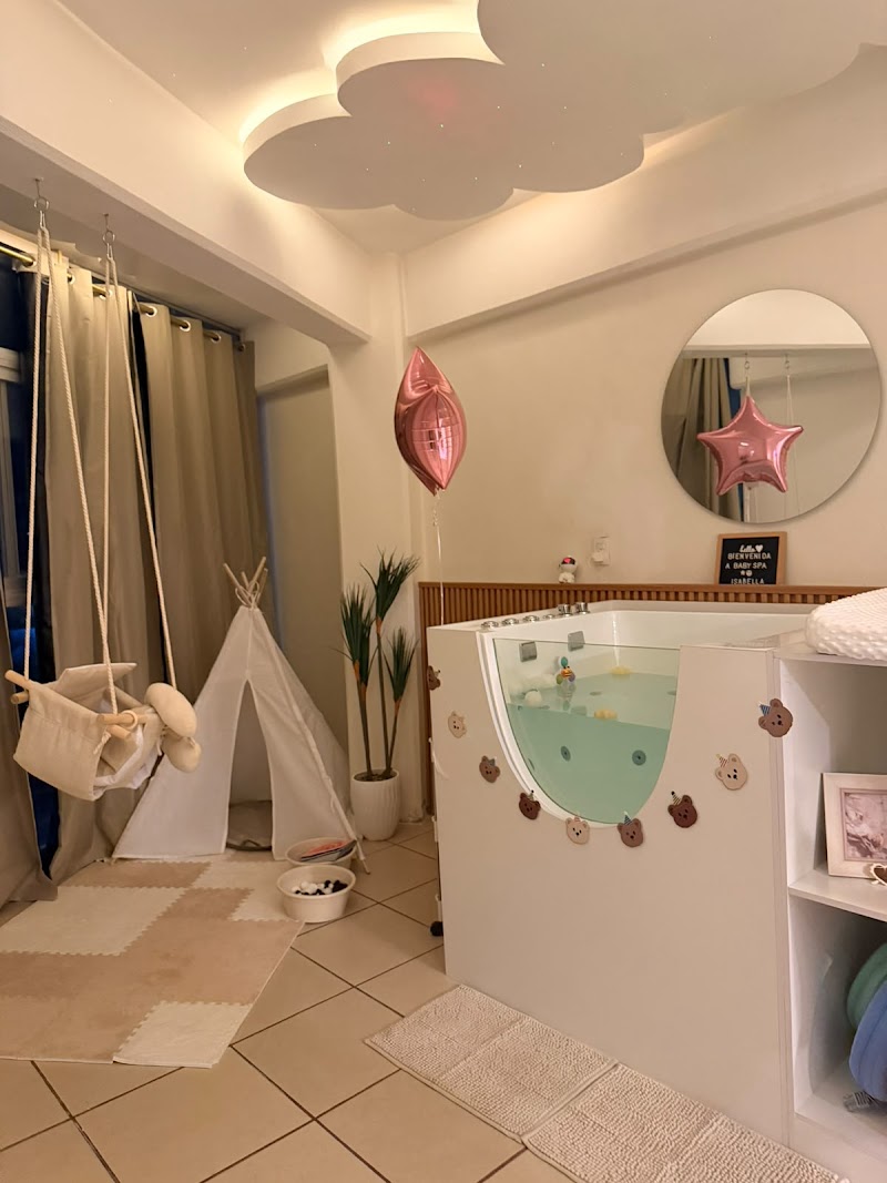 Baby Spa Chilpancingo