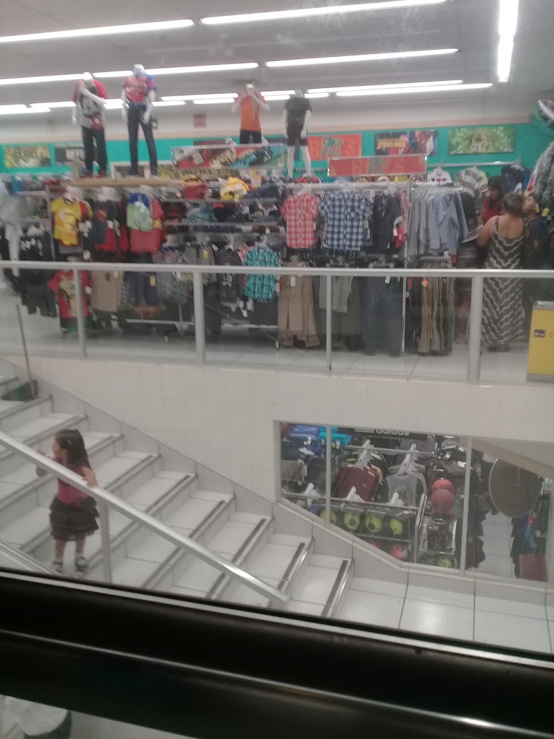 Coppel Tamarindos