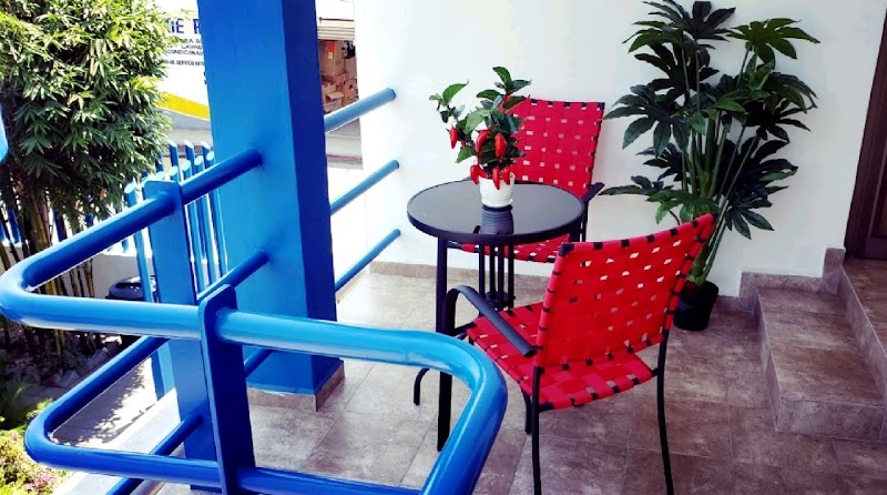 HOTEL OBREGON