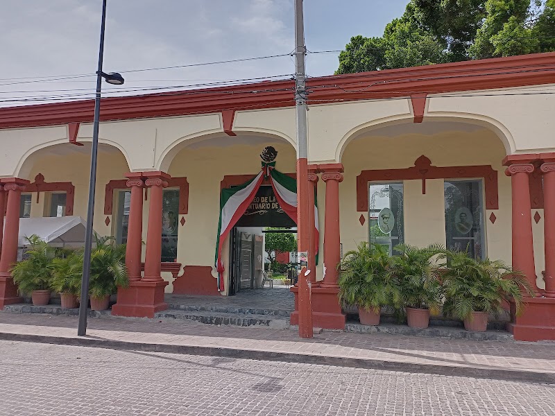 Museo de la Bandera y Santuario de la Patria