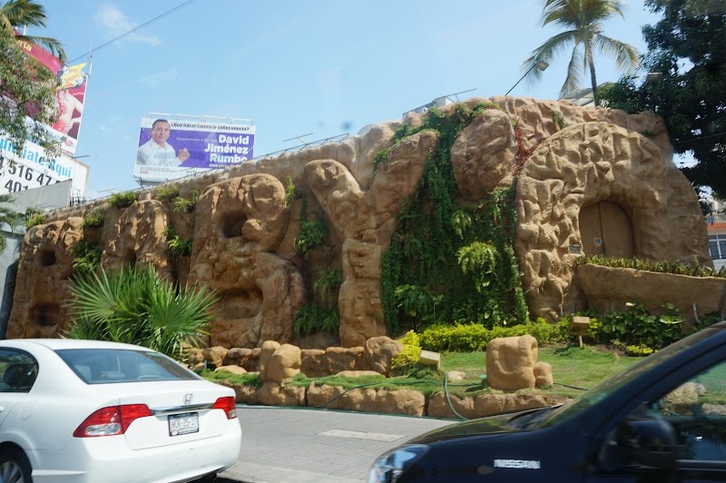 Baby'O Acapulco