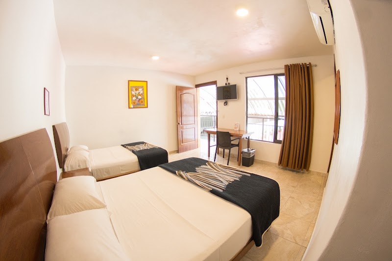 Grand Hotel Iguala