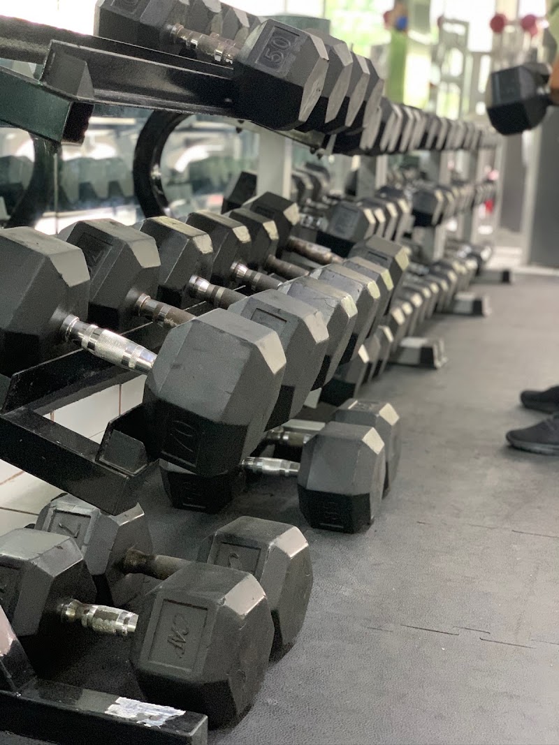 Kavanna Fitness Club