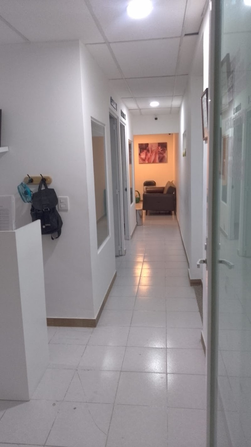 Centro Cosmetológico Essencial