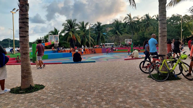 Plaza Municipal