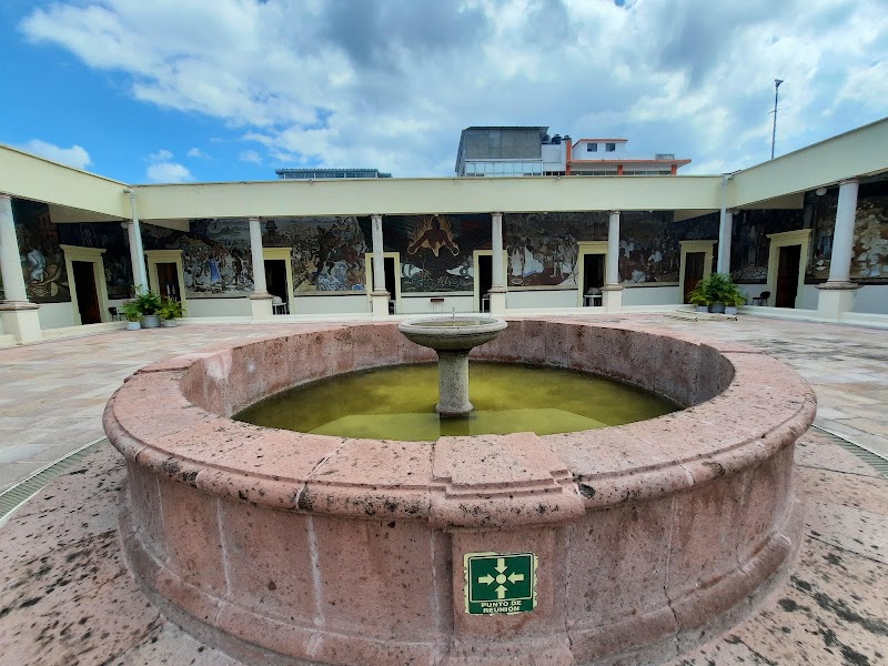 Museo Regional de Guerrero