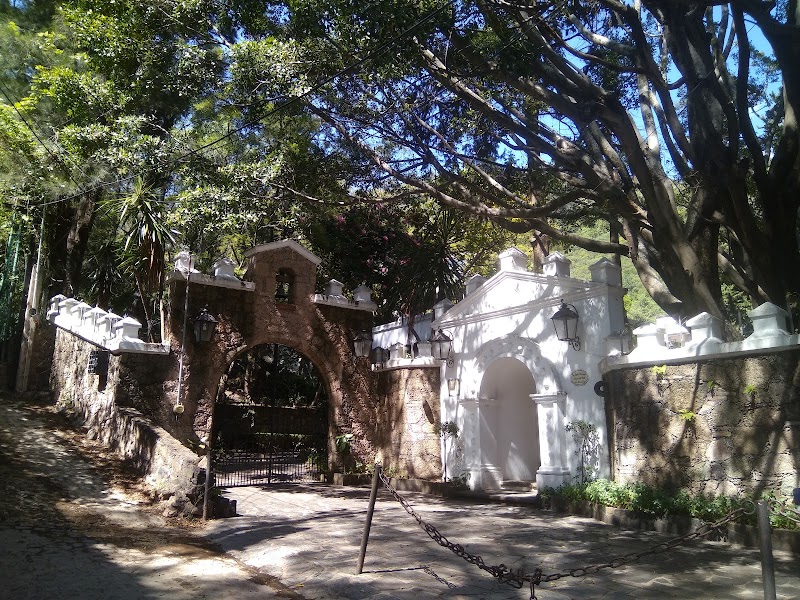 Hacienda del Chorrillo