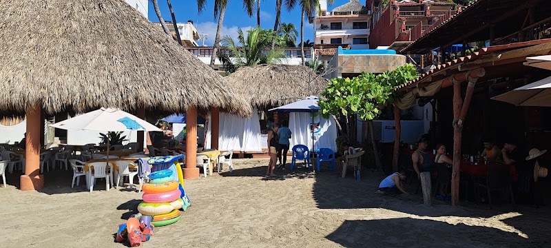 Playa la Madera Massage ~ Arely Masajes