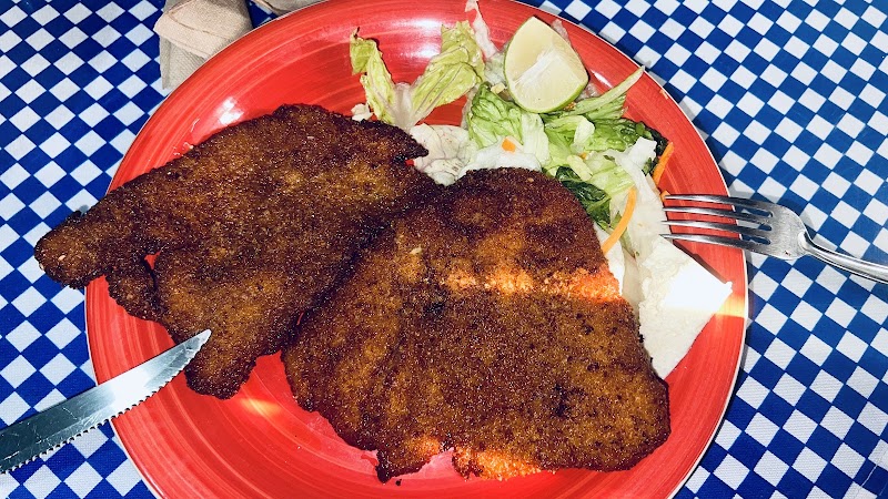Restaurant El 30
