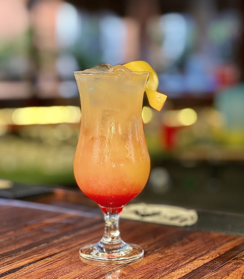 La Luna Restaurant & Bar de comida Mexicana