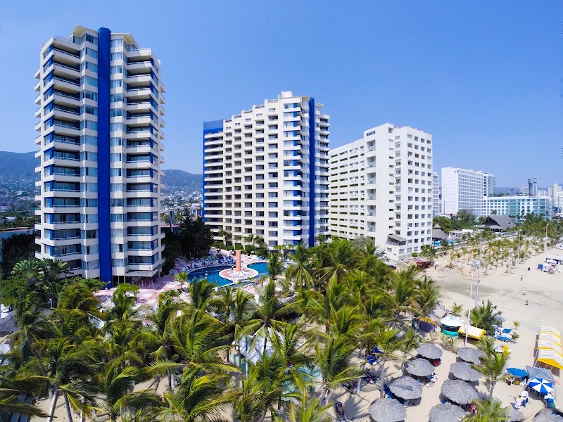Hotel La Playa