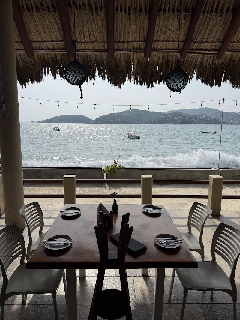 LA GAVIOTA Restaurante