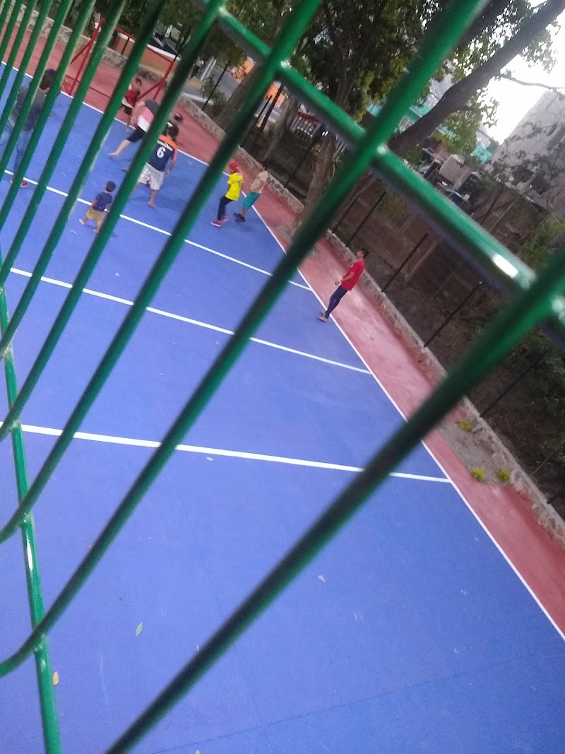 Parque El Calechoso