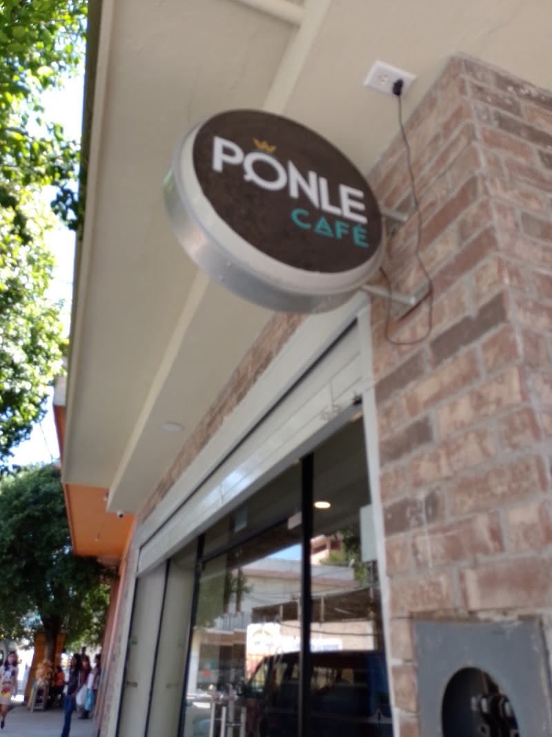 Ponle Cafe Iguala