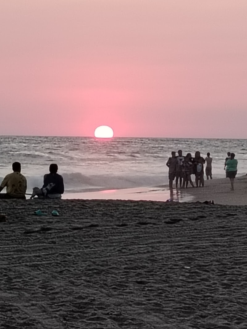 La Brisa de Oro