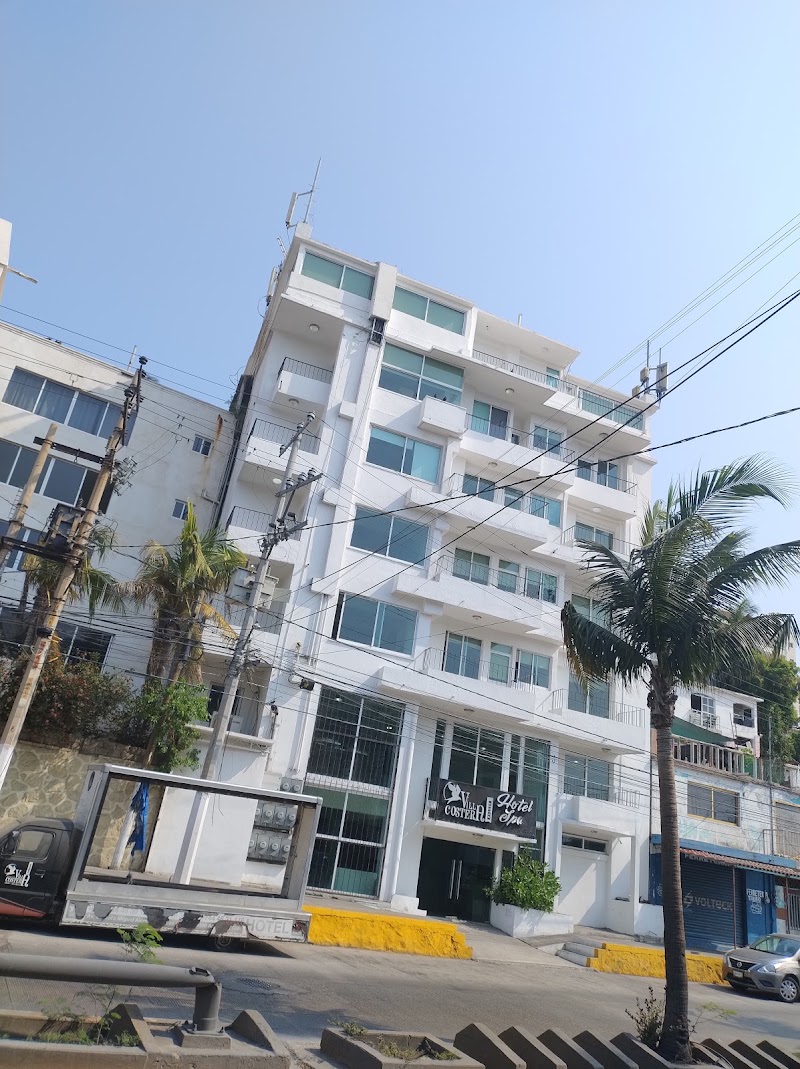 Rivadeneyra Hotel Boutique
