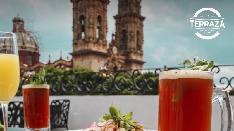 La Terraza