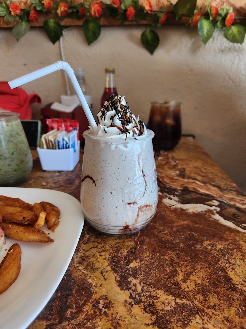 Café Gibbor