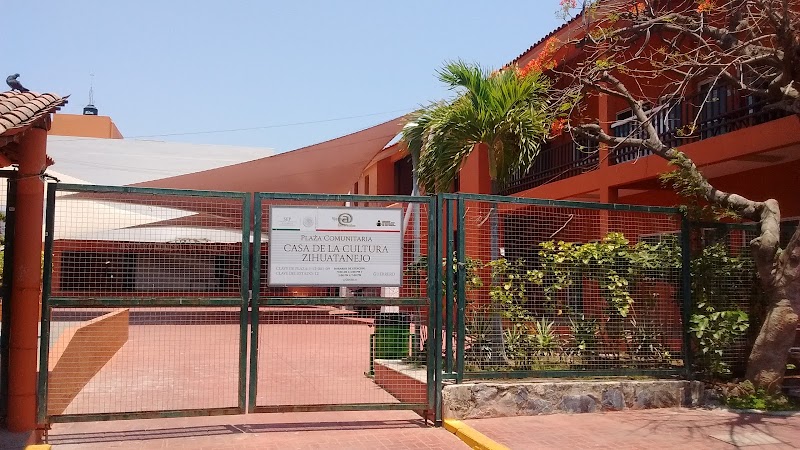 Casa de Cultura