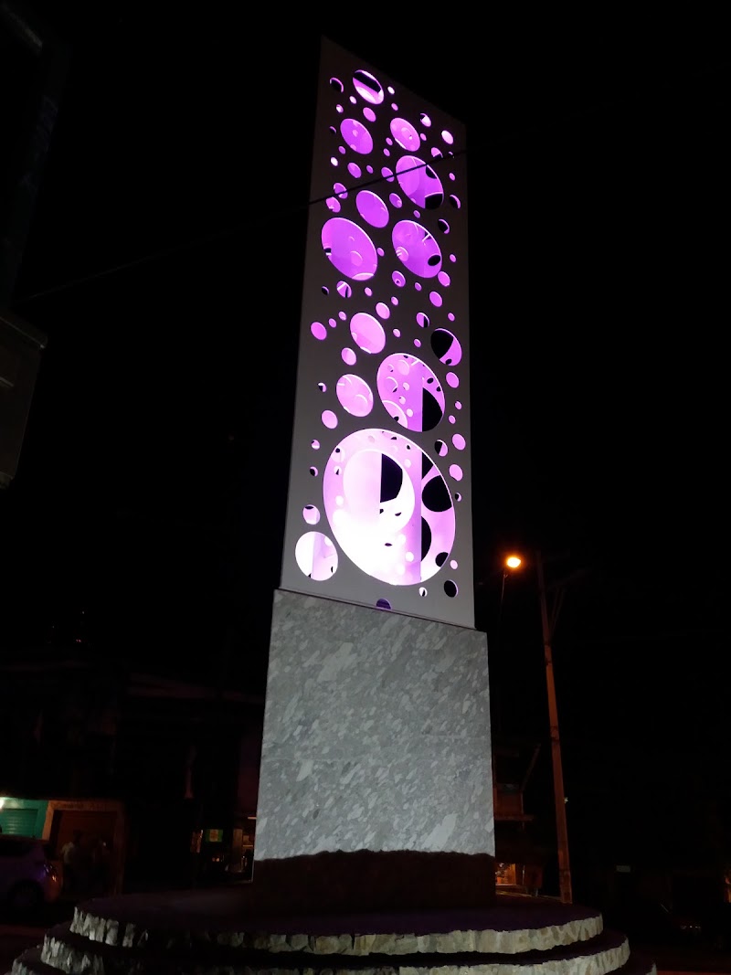 Monumento SIRENA
