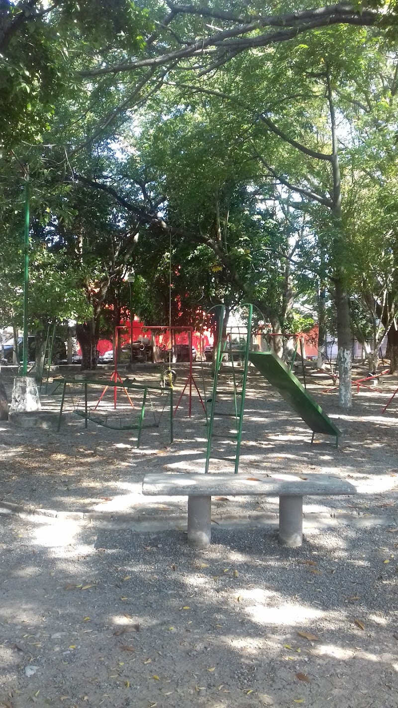 Parque "CIRIANES"