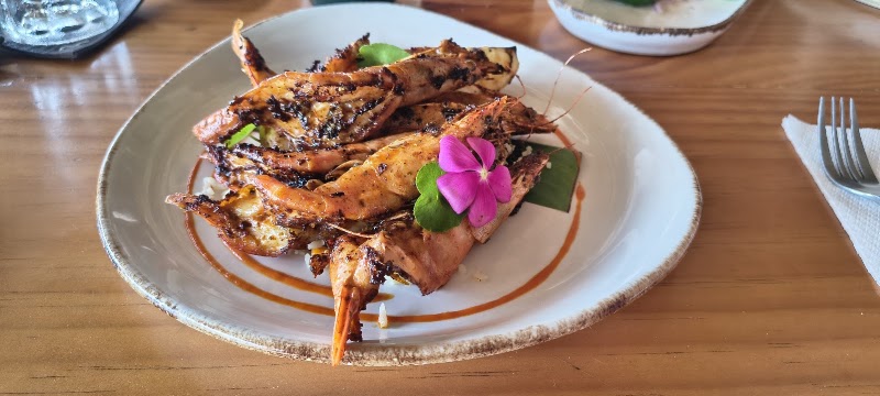 LA GAVIOTA Restaurante