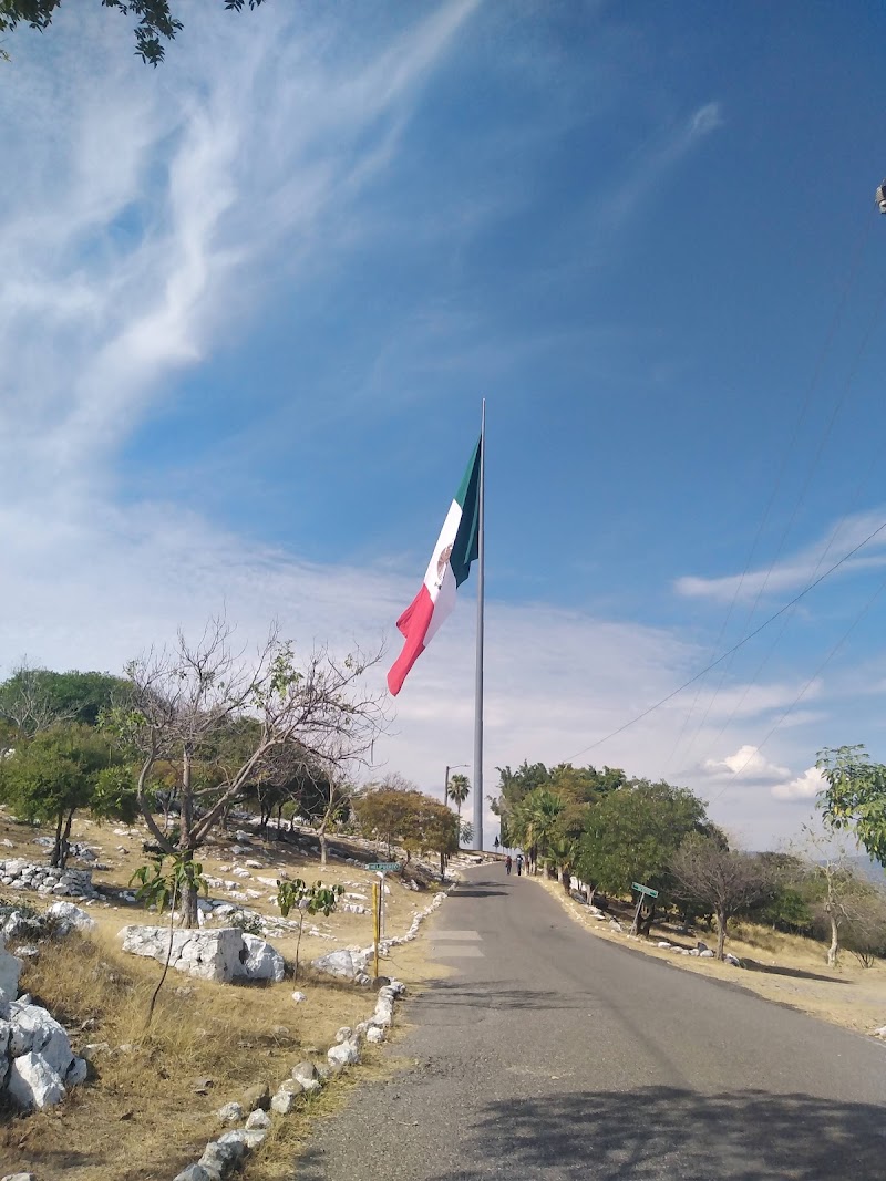 Asta Bandera