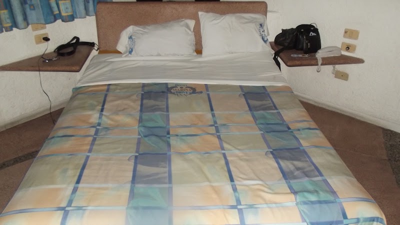 Hotel Marina #7