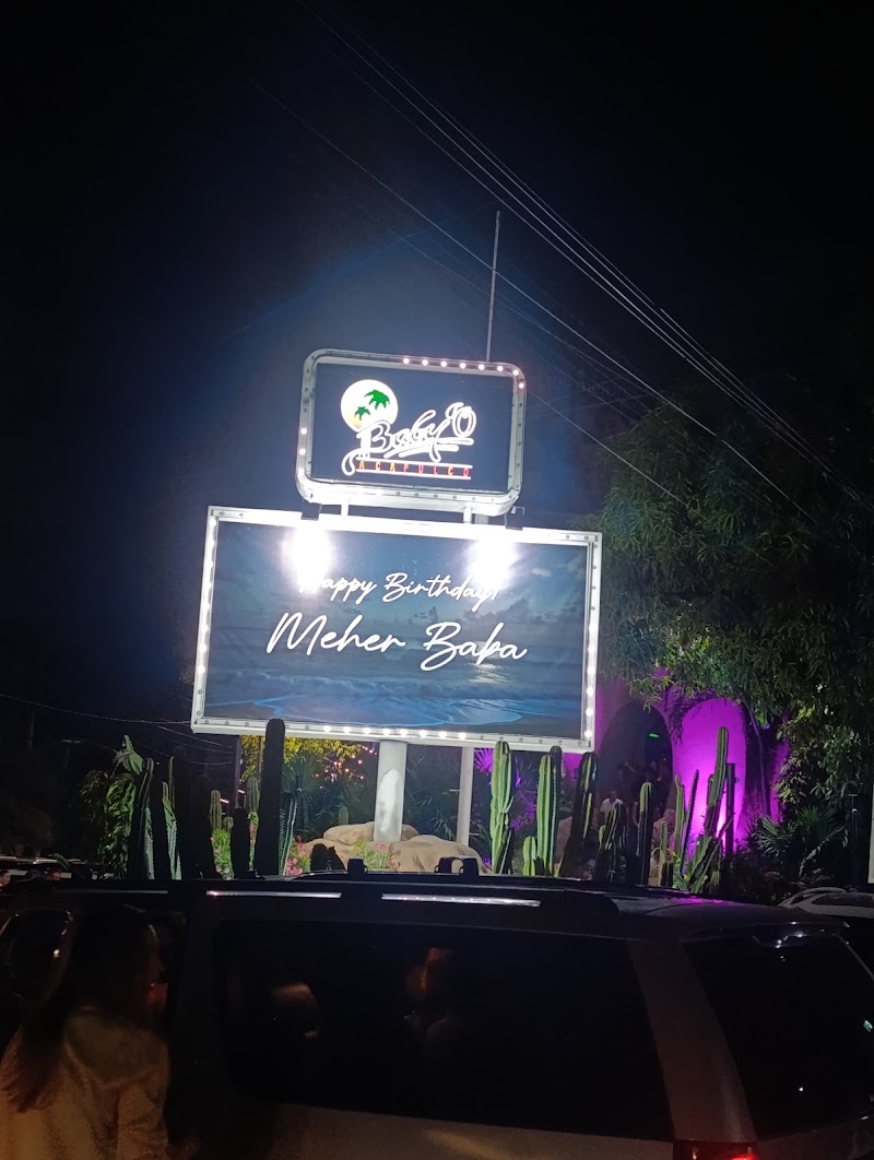 Baby'O Acapulco