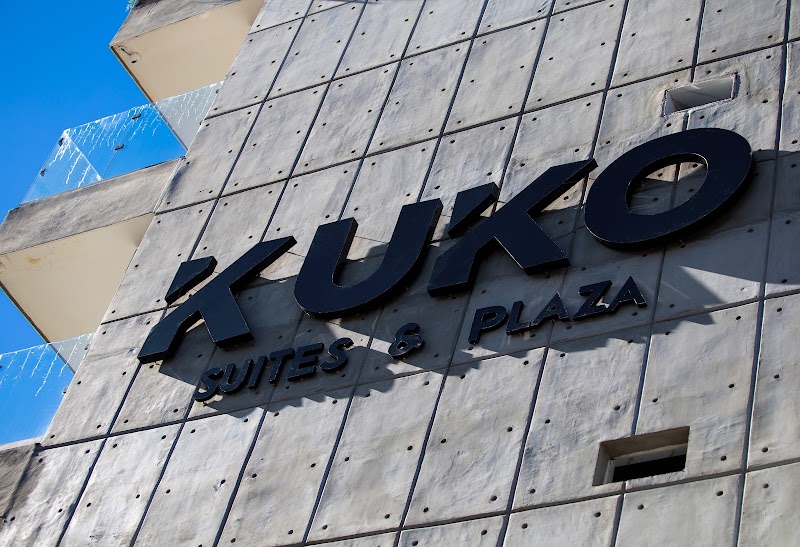 HOTEL KUKO SUITES CHILPANCINGO