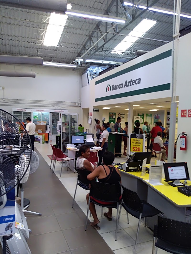 Elektra Mega Coyuca De Benítez