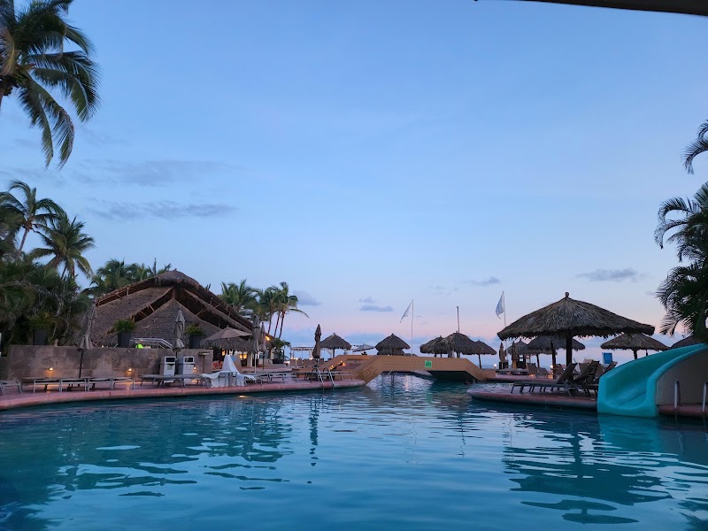 Sunscape Dorado Pacifico Ixtapa